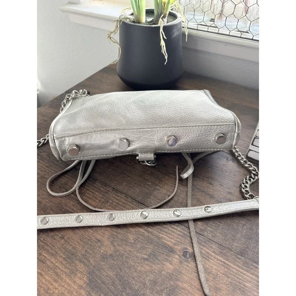 Rebecca Ingram rebecca minkoff